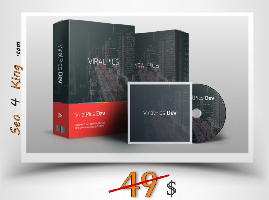 ViralPics PRO
