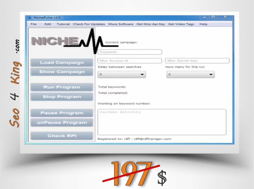 Niche Pulse 3.5