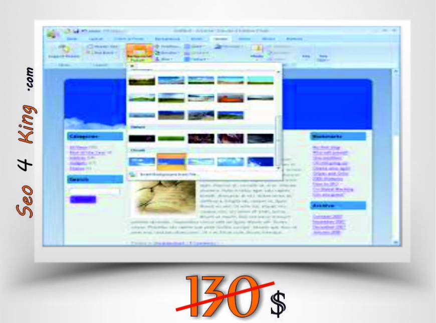 Artisteer 4.3.0.6