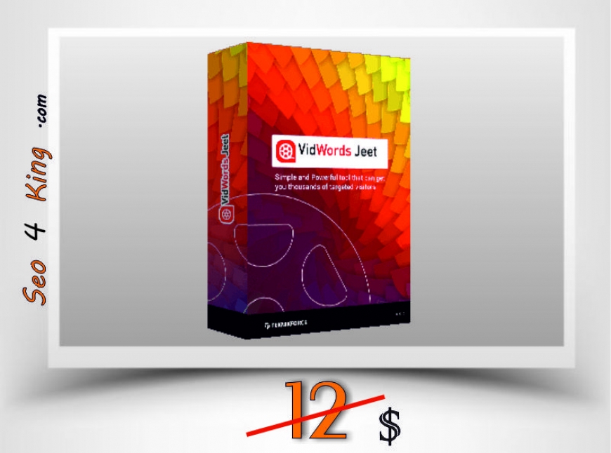 VidWords Jeet 1.8