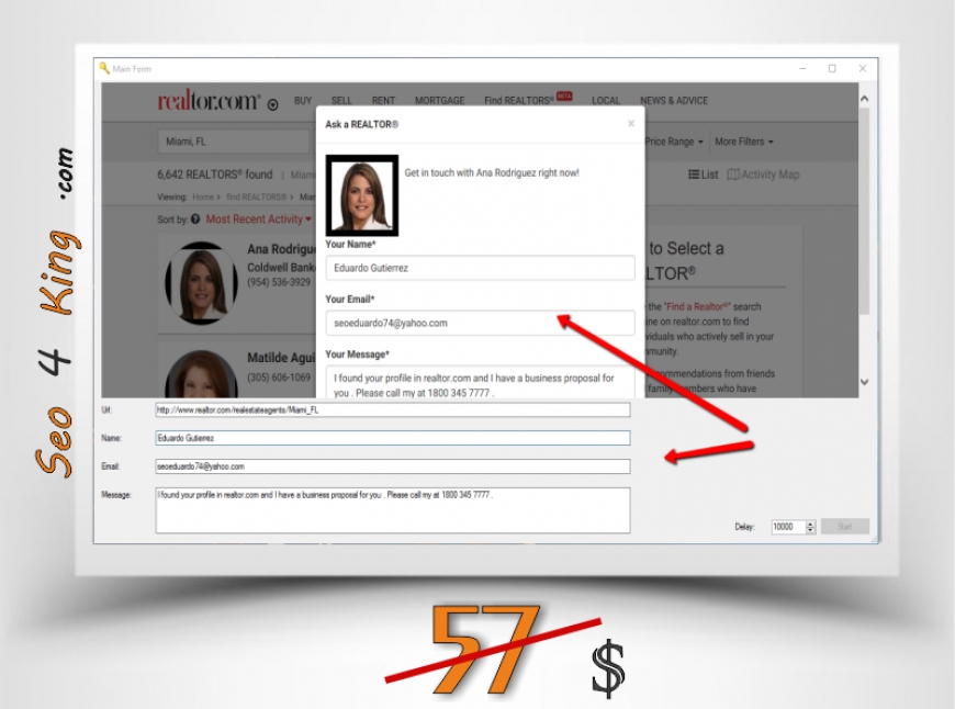 Realtor Suite 1.0.24