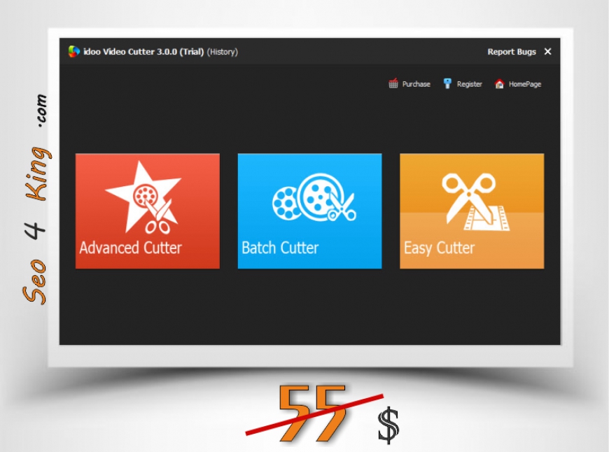 idoo Video Editor Pro 3.6.0